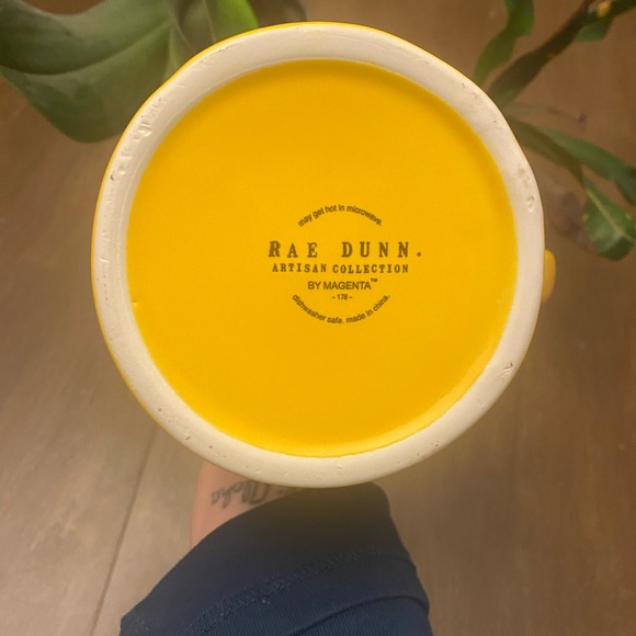 Liquid Luck Rae Dunn - Picture 5 of 5